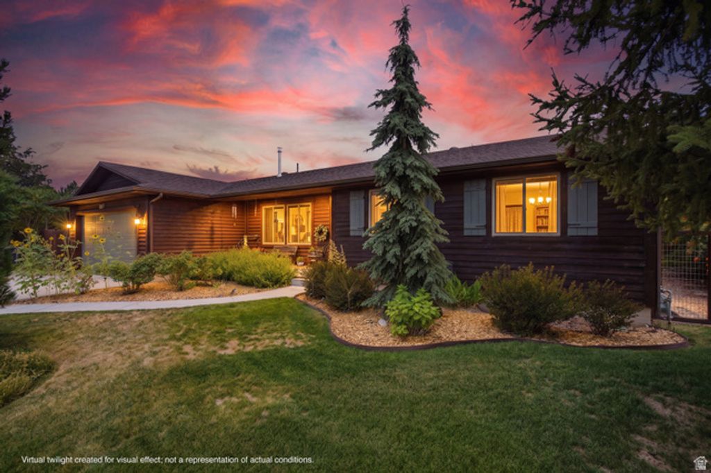 1172 W 1460 N, Provo, UT 84604