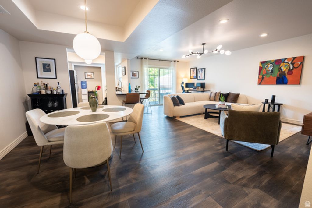 660 E 4025 S #C, Murray, UT 84107 — exterior