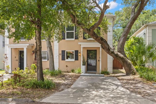 2522 W KANSAS AVENUE B, Tampa, FL 33629