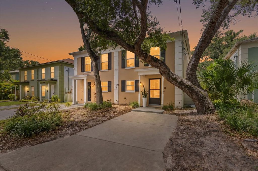2522 W KANSAS AVENUE B, Tampa, FL 33629