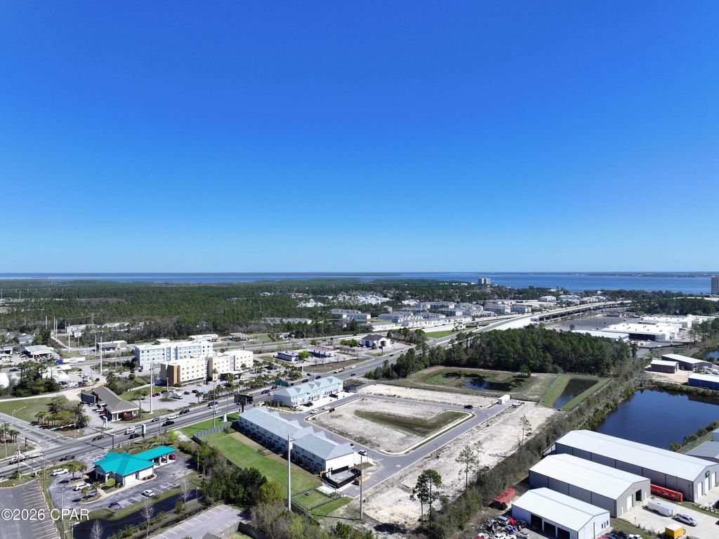 Image 10 of property listing at 7649 Lumen Lane 10, Panama City Beach, FL 32408