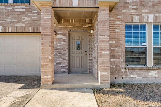 1730 TWILIGHT BLF, San Antonio, TX 78260