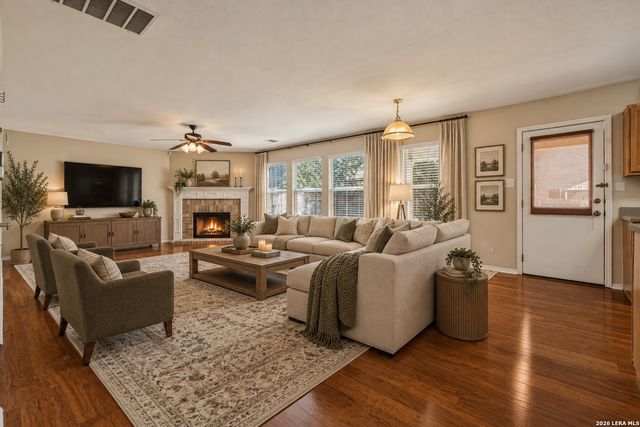 1730 TWILIGHT BLF, San Antonio, TX 78260