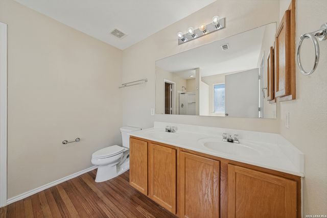 1730 TWILIGHT BLF, San Antonio, TX 78260