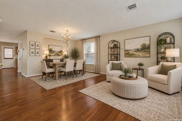 1730 TWILIGHT BLF, San Antonio, TX 78260
