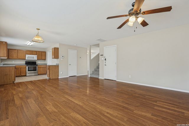 1730 TWILIGHT BLF, San Antonio, TX 78260