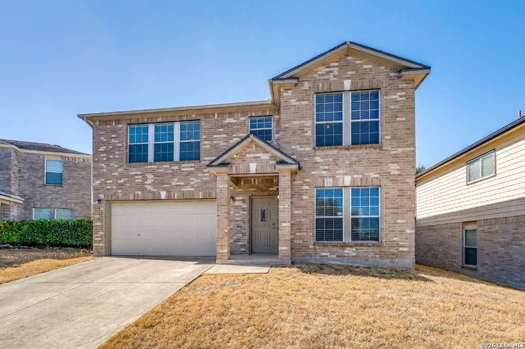 1730 TWILIGHT BLF, San Antonio, TX 78260