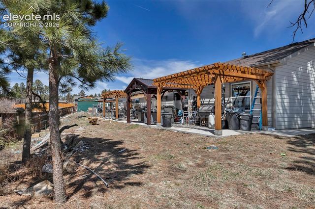 13080 Ravine Drive, Colorado Springs, CO 80908