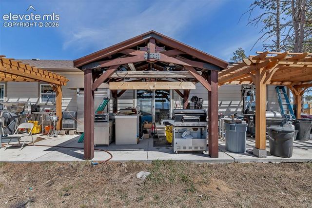 13080 Ravine Drive, Colorado Springs, CO 80908
