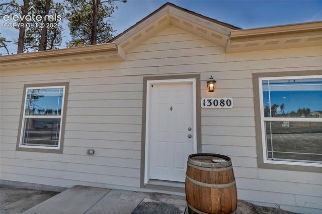 13080 Ravine Drive, Colorado Springs, CO 80908