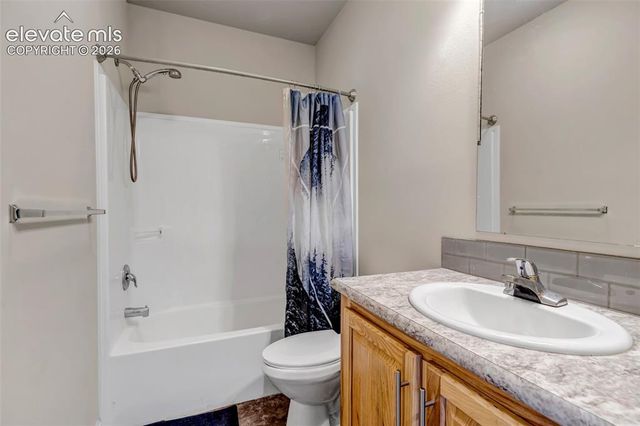 13080 Ravine Drive, Colorado Springs, CO 80908