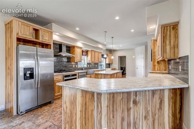 13080 Ravine Drive, Colorado Springs, CO 80908