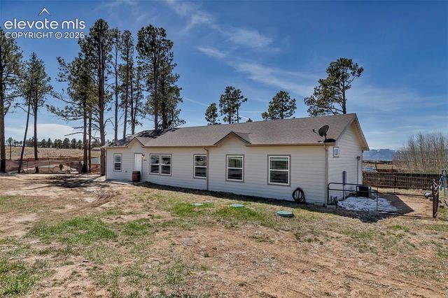 13080 Ravine Drive, Colorado Springs, CO 80908