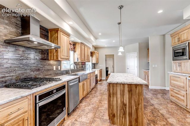 13080 Ravine Drive, Colorado Springs, CO 80908