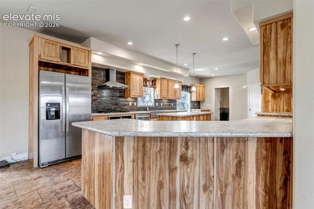 13080 Ravine Drive, Colorado Springs, CO 80908