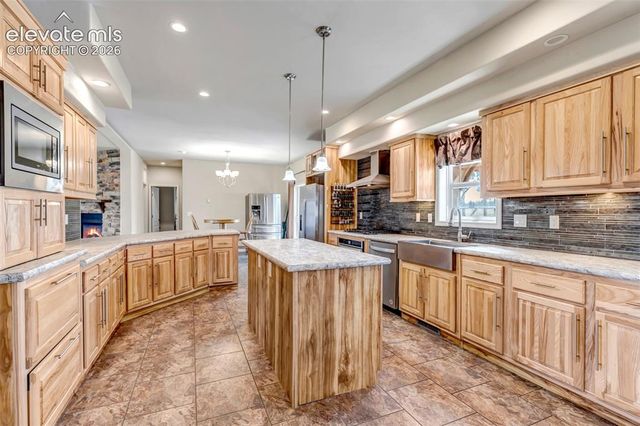 13080 Ravine Drive, Colorado Springs, CO 80908