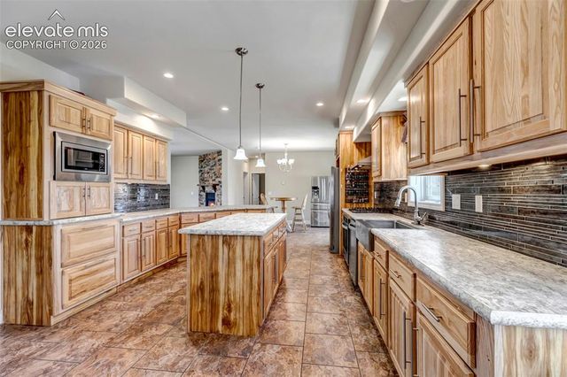 13080 Ravine Drive, Colorado Springs, CO 80908