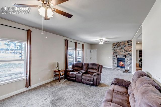 13080 Ravine Drive, Colorado Springs, CO 80908
