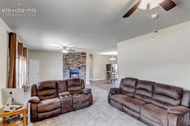 13080 Ravine Drive, Colorado Springs, CO 80908