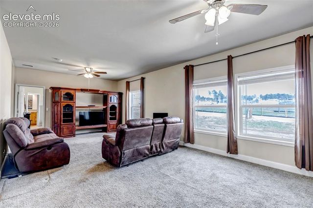 13080 Ravine Drive, Colorado Springs, CO 80908