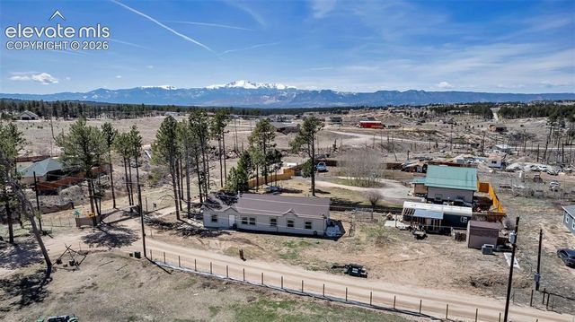 13080 Ravine Drive, Colorado Springs, CO 80908
