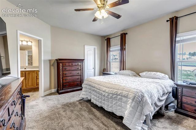13080 Ravine Drive, Colorado Springs, CO 80908