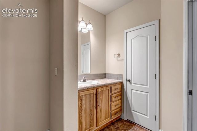 13080 Ravine Drive, Colorado Springs, CO 80908
