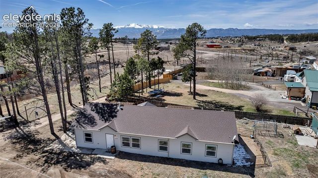13080 Ravine Drive, Colorado Springs, CO 80908
