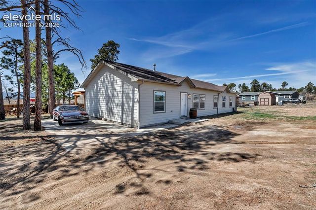 13080 Ravine Drive, Colorado Springs, CO 80908