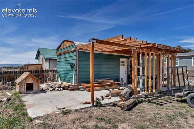 13080 Ravine Drive, Colorado Springs, CO 80908