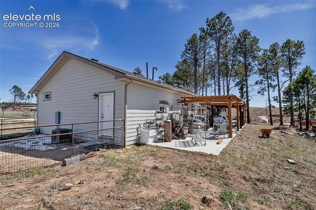 13080 Ravine Drive, Colorado Springs, CO 80908