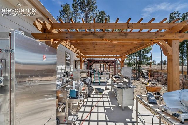 13080 Ravine Drive, Colorado Springs, CO 80908