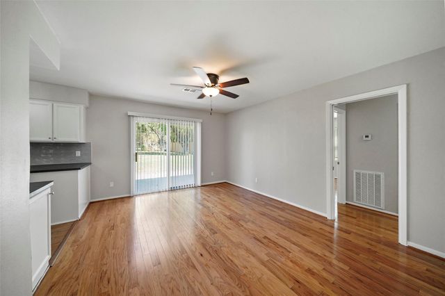 4146 Bethel Boulevard, Houston, TX 77092