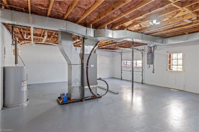 5309 Moss Creek Lane, Clemmons, NC 27012