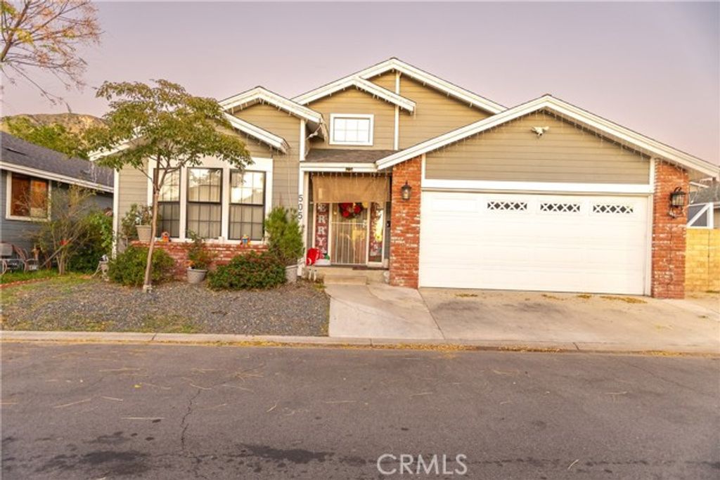 13691 Gavina 505, Sylmar (los Angeles), CA 91342