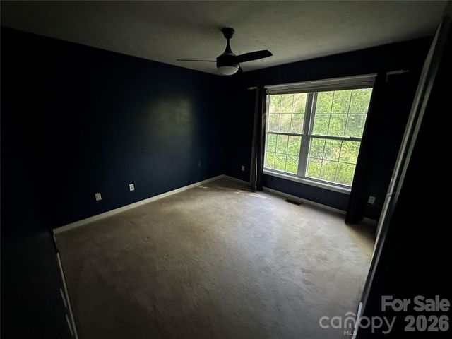 126 Ridgeline Road, Clyde, NC 28721