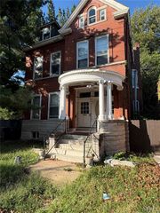 3815 N 20th Street, St Louis, MO 63107