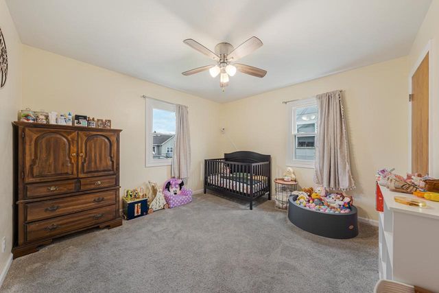 278 E 9TH STREET, Fond Du Lac, WI 54935