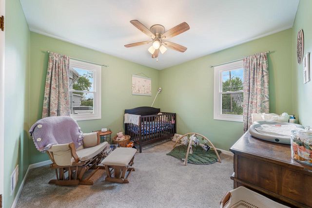 278 E 9TH STREET, Fond Du Lac, WI 54935
