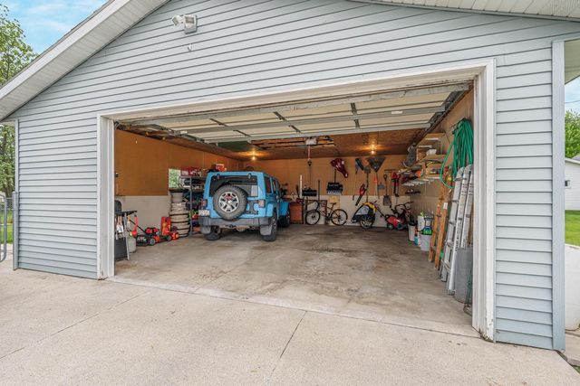 278 E 9TH STREET, Fond Du Lac, WI 54935