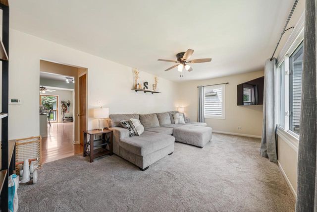 278 E 9TH STREET, Fond Du Lac, WI 54935