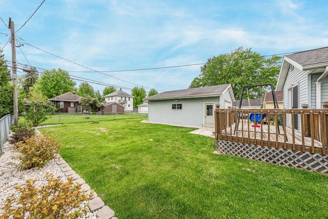 278 E 9TH STREET, Fond Du Lac, WI 54935