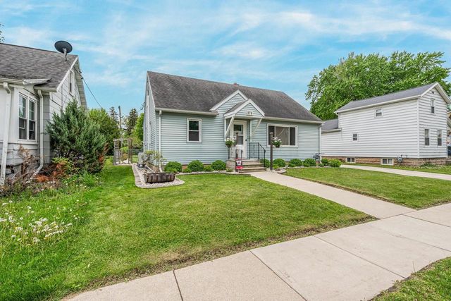 278 E 9TH STREET, Fond Du Lac, WI 54935