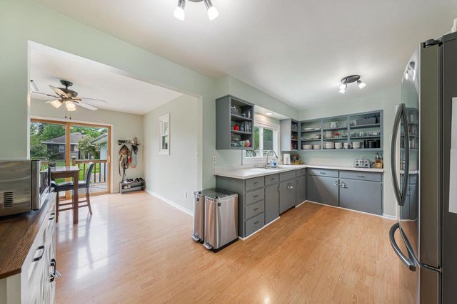 278 E 9TH STREET, Fond Du Lac, WI 54935