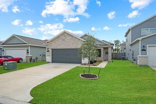 16638 Spirit Street, Porter, TX 77365