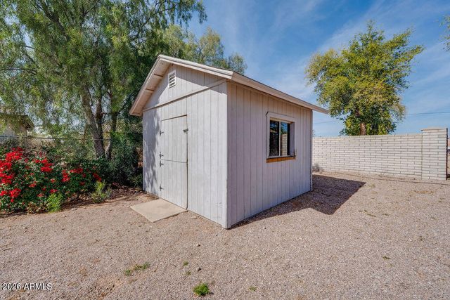 8837 E SUNLAND Avenue, Mesa, AZ 85208