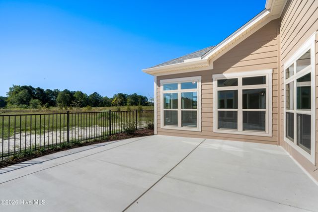 1057 Northbridge Court NW, Ocean Isle Beach, NC 28469