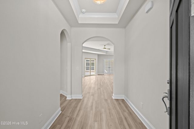 1057 Northbridge Court NW, Ocean Isle Beach, NC 28469