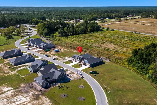 1057 Northbridge Court NW, Ocean Isle Beach, NC 28469
