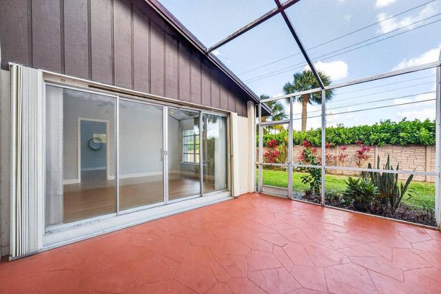 15640 Bottlebrush Circle, Delray Beach, FL 33484